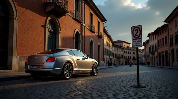Louer une voiture à Turin, des options variées et économiques
