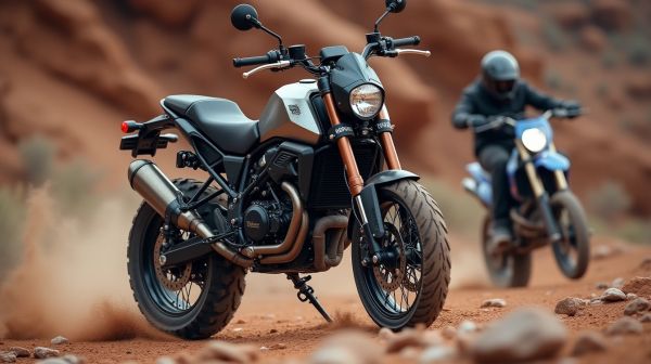 Optimisez votre moto cross avec des pièces de qualité