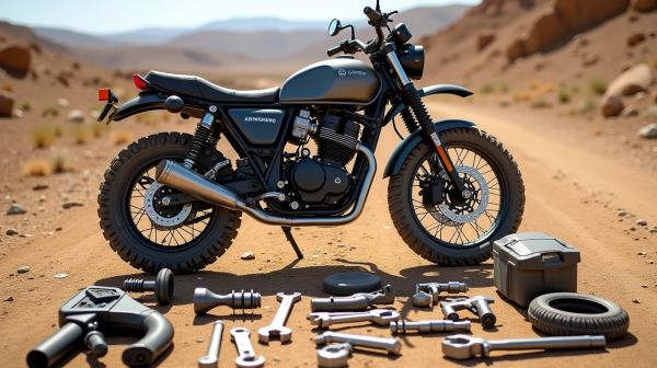 Optimisez votre moto cross avec des pièces de qualité
