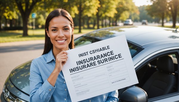 Assurance auto pas chère : conseils pour économiser sur votre couverture
